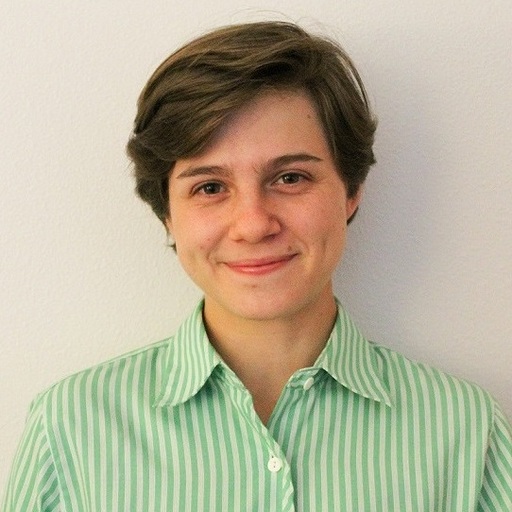 Diana Ruggiero, PhD student